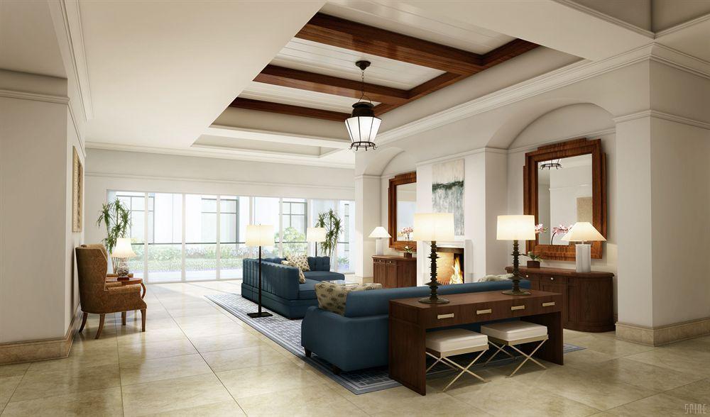 The Inn By Sea Island St. Simons Island Zewnętrze zdjęcie
