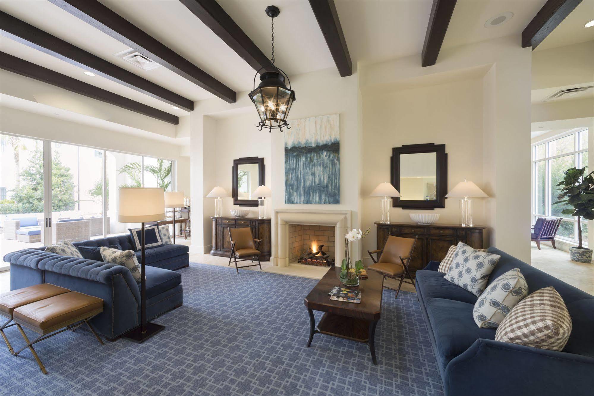 The Inn By Sea Island St. Simons Island Zewnętrze zdjęcie